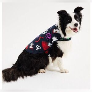 Disney’s The Nightmare Before Christmas Pet Bodysuit